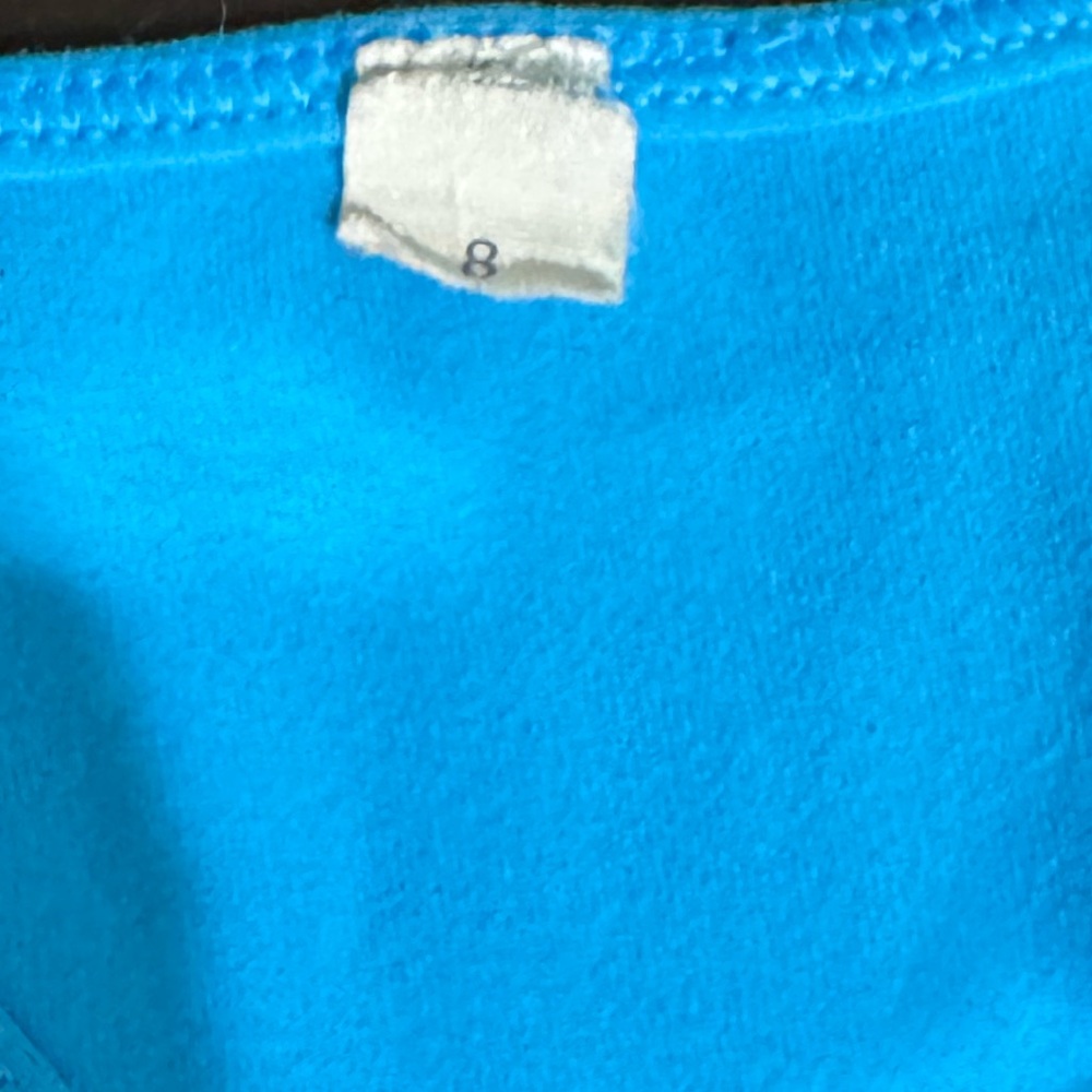 Lululemon Cool Racerback Tank - Picture 7 of 9